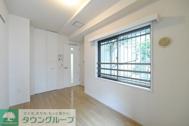 プレール・ドゥーク銀座EASTの物件内観写真