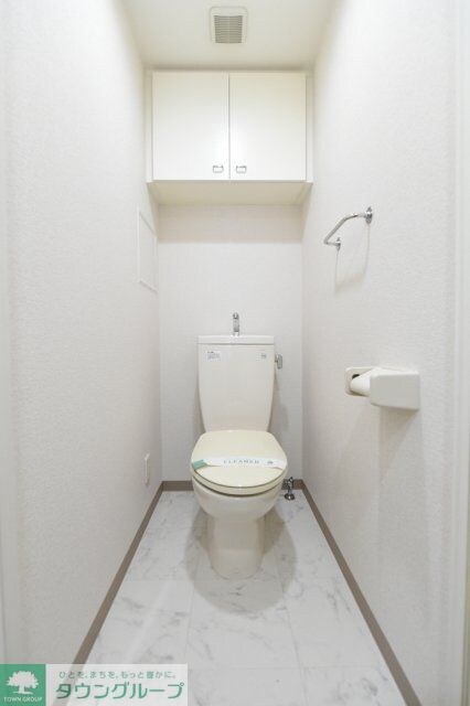 プレール・ドゥーク銀座EASTの物件内観写真