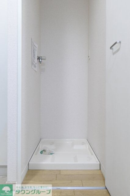 プレール・ドゥーク銀座EASTの物件内観写真