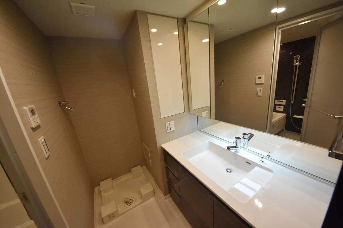 ザ・グランクラッセ日本橋イーストの物件内観写真