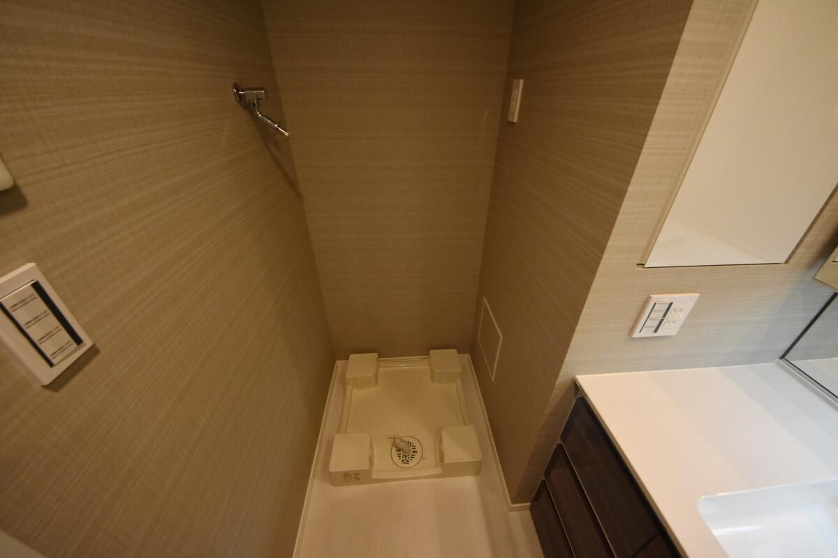 ザ・グランクラッセ日本橋イーストの物件内観写真