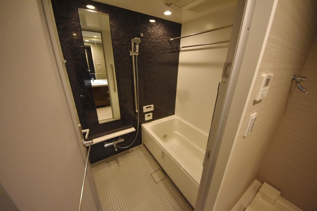 ザ・グランクラッセ日本橋イーストの物件内観写真