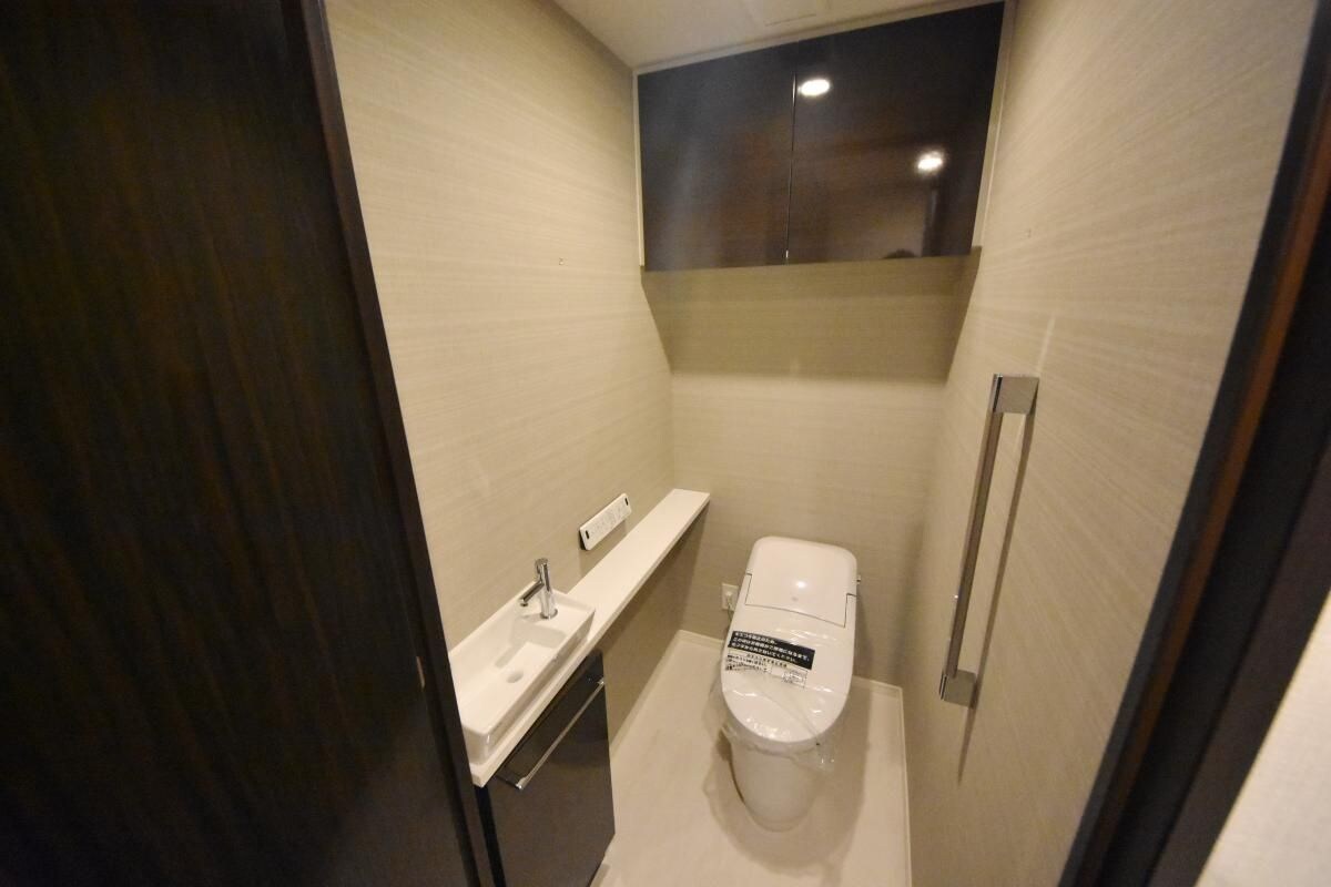 ザ・グランクラッセ日本橋イーストの物件内観写真