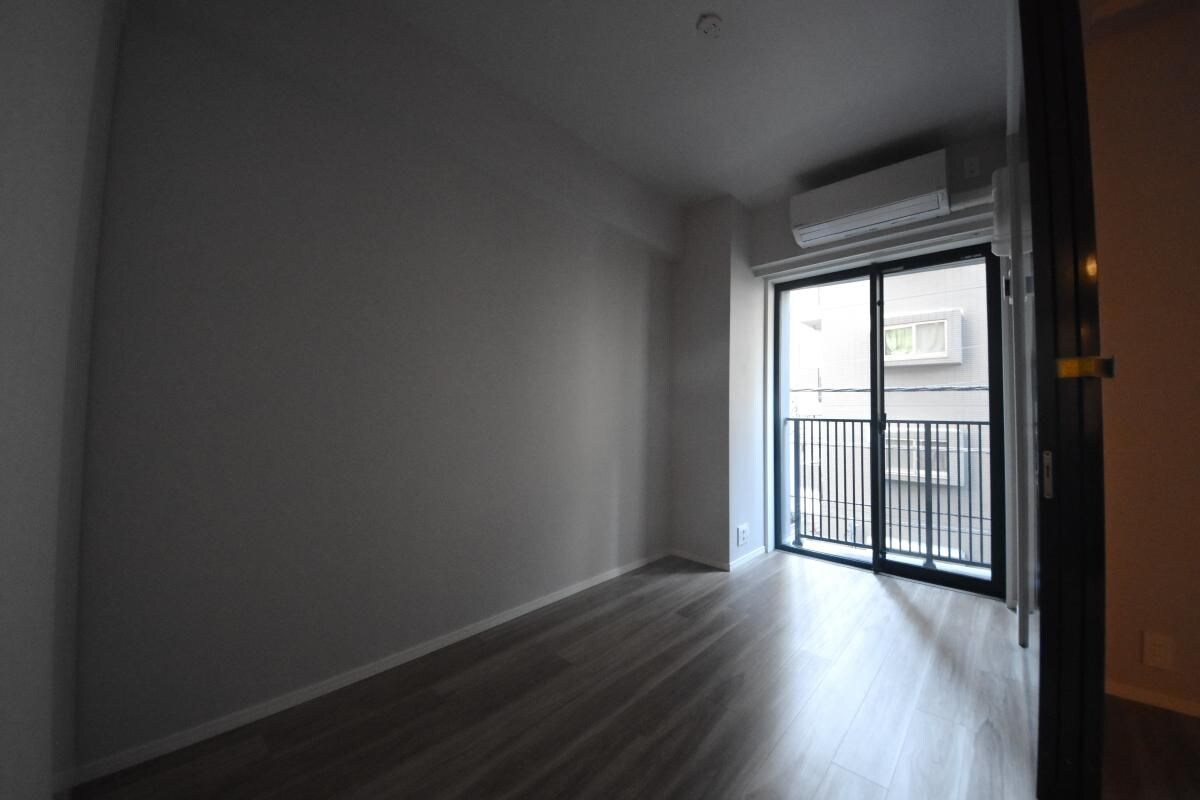 ザ・グランクラッセ日本橋イーストの物件内観写真