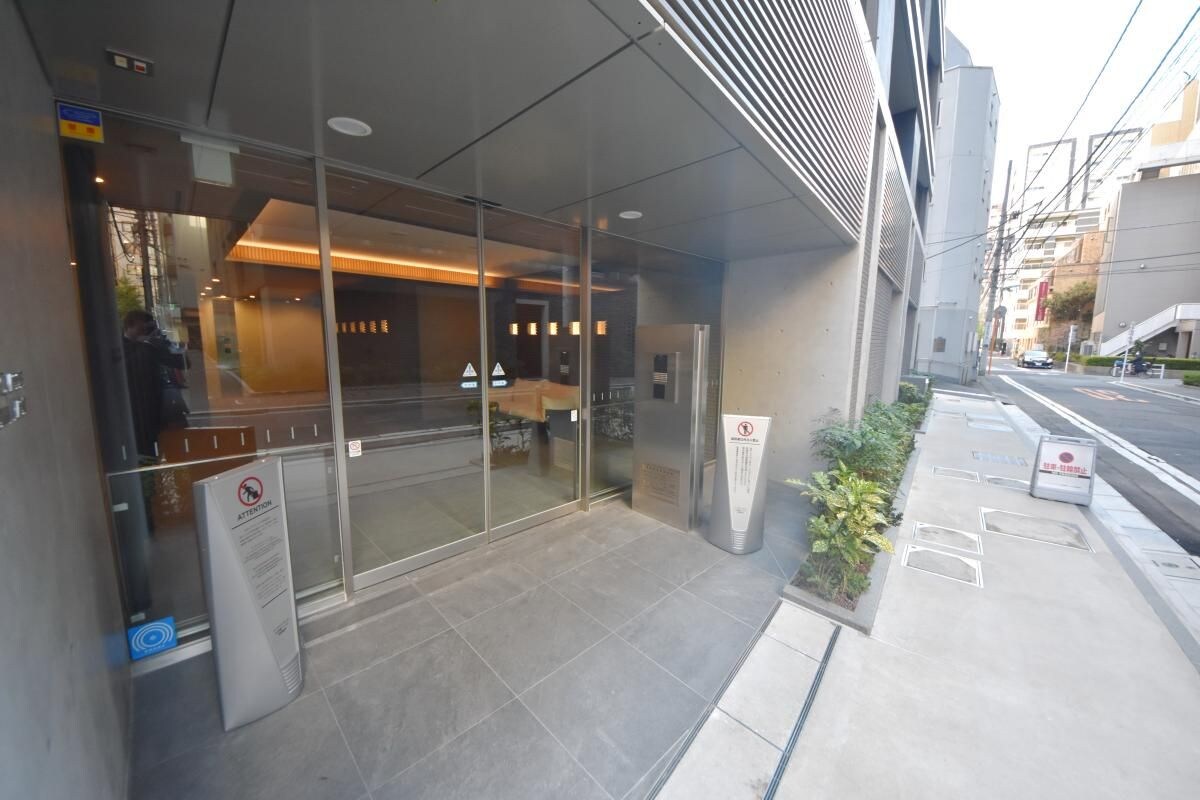 ザ・グランクラッセ日本橋イーストの物件内観写真