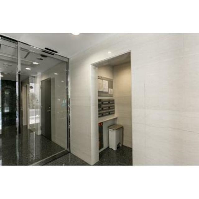 コートラクリア日本橋の物件内観写真