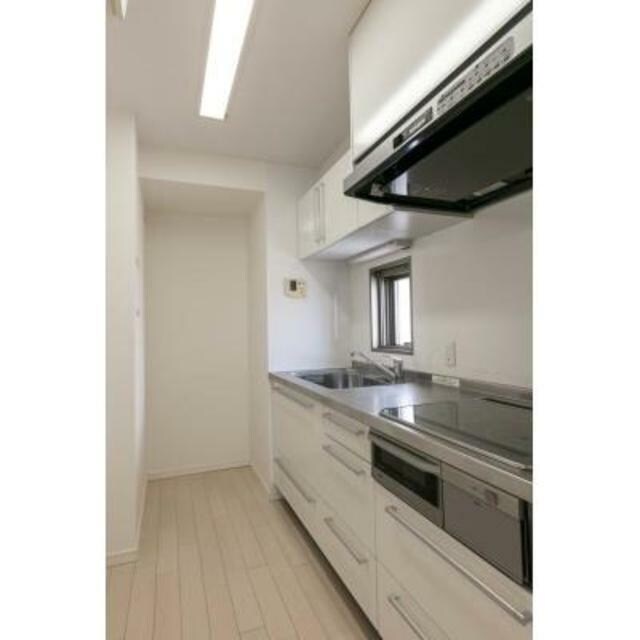 コートラクリア日本橋の物件内観写真