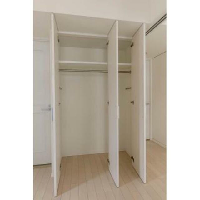 コートラクリア日本橋の物件内観写真