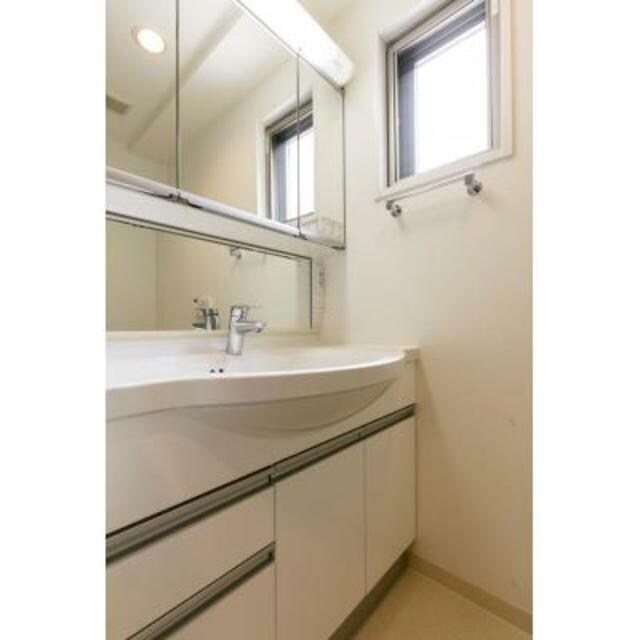 コートラクリア日本橋の物件内観写真