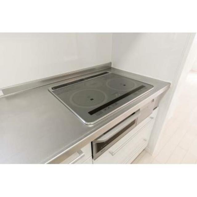 コートラクリア日本橋の物件内観写真