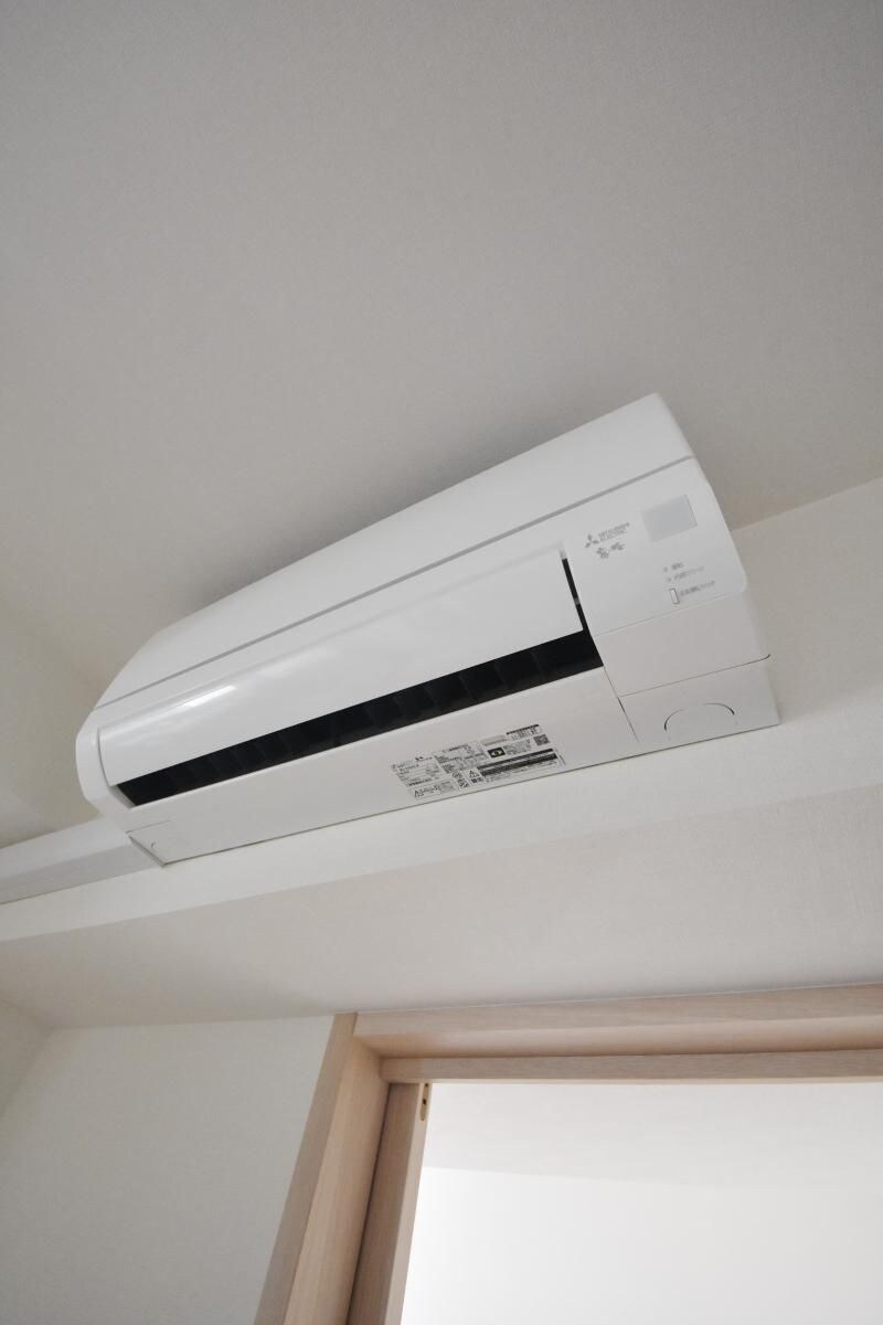 オーパスレジデンス銀座イーストの物件内観写真