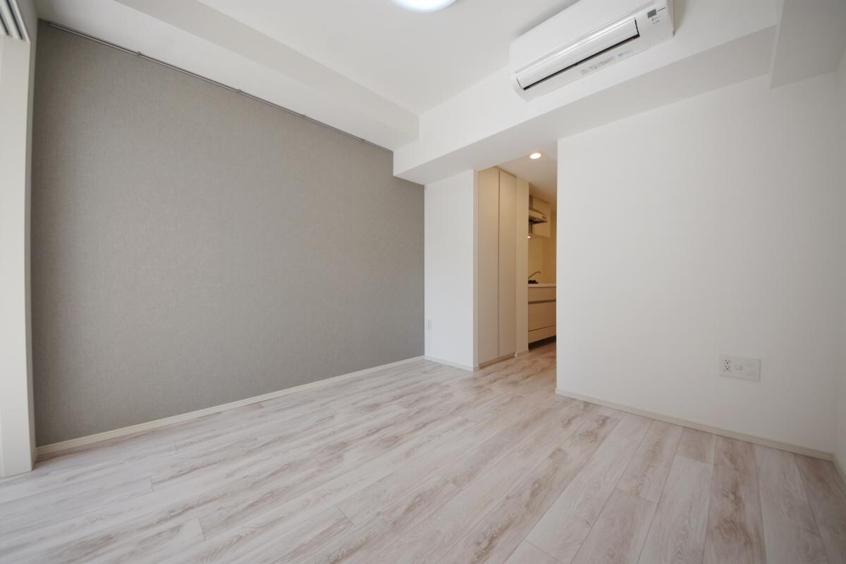 ライオンズフォーシア築地ステーションの物件内観写真