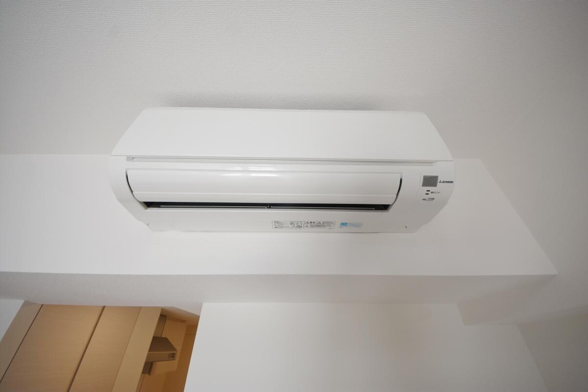 ライオンズフォーシア築地ステーションの物件内観写真