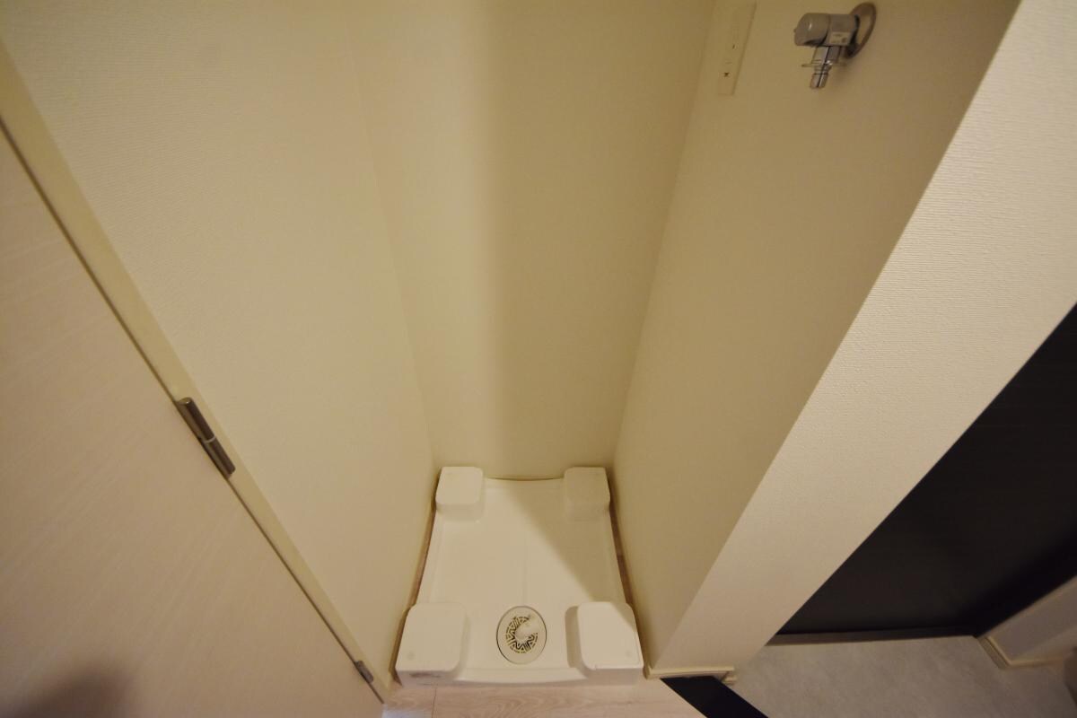 ライオンズフォーシア築地ステーションの物件内観写真