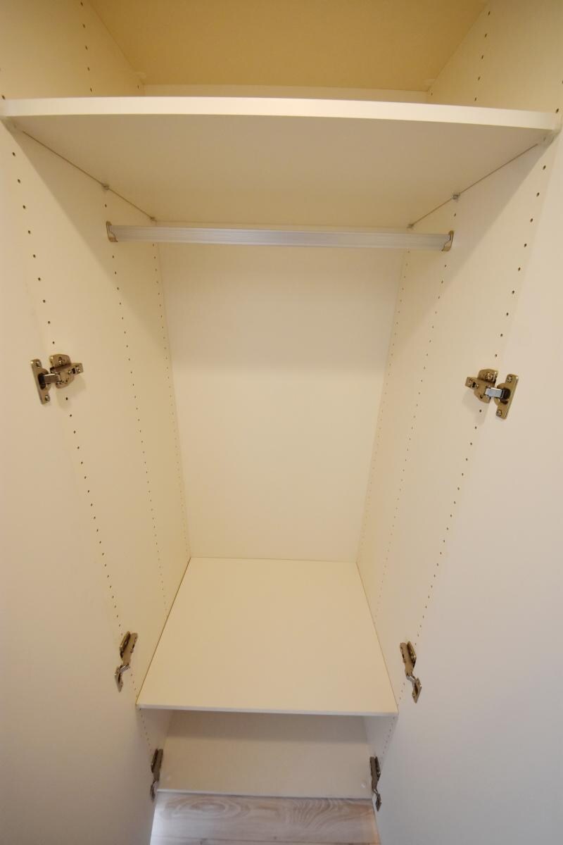 ライオンズフォーシア築地ステーションの物件内観写真