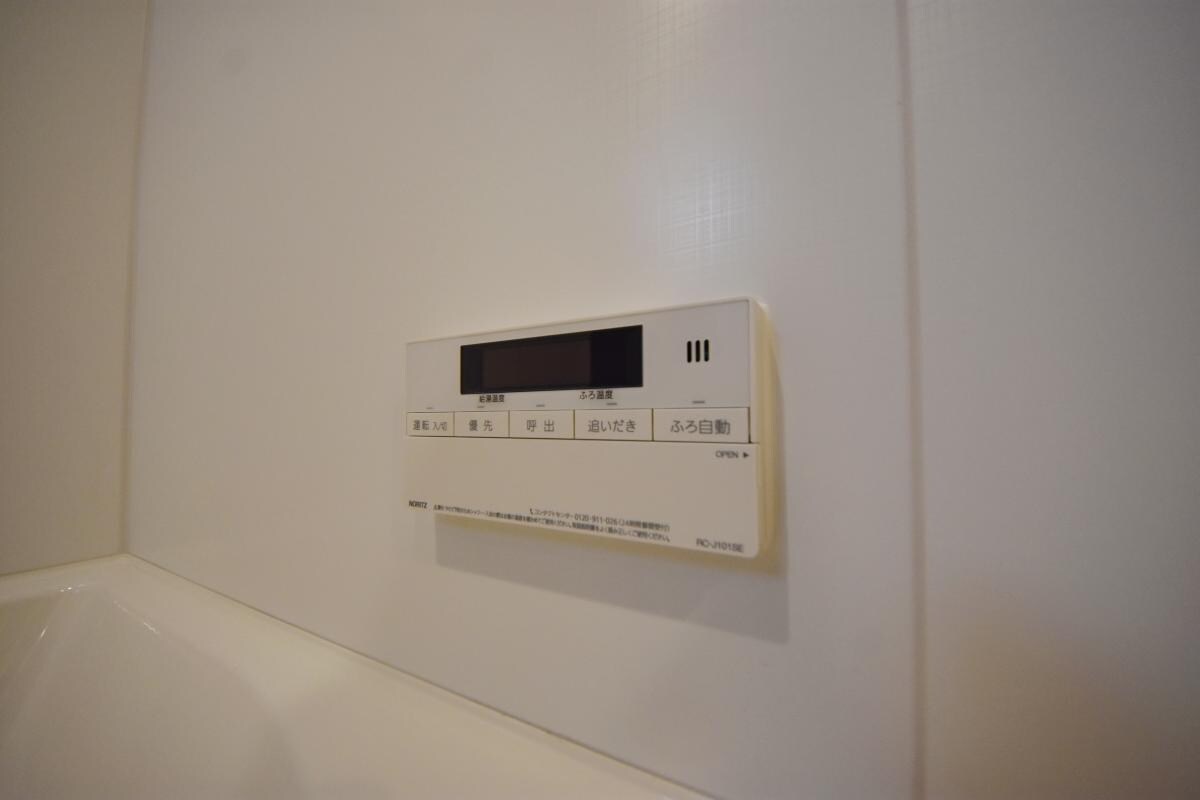 ライオンズフォーシア築地ステーションの物件内観写真