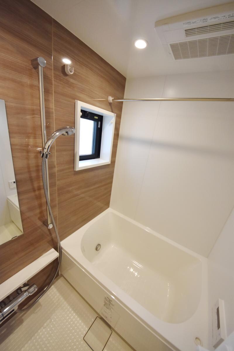 ライオンズフォーシア築地ステーションの物件内観写真