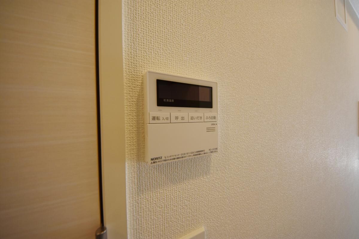 ライオンズフォーシア築地ステーションの物件内観写真