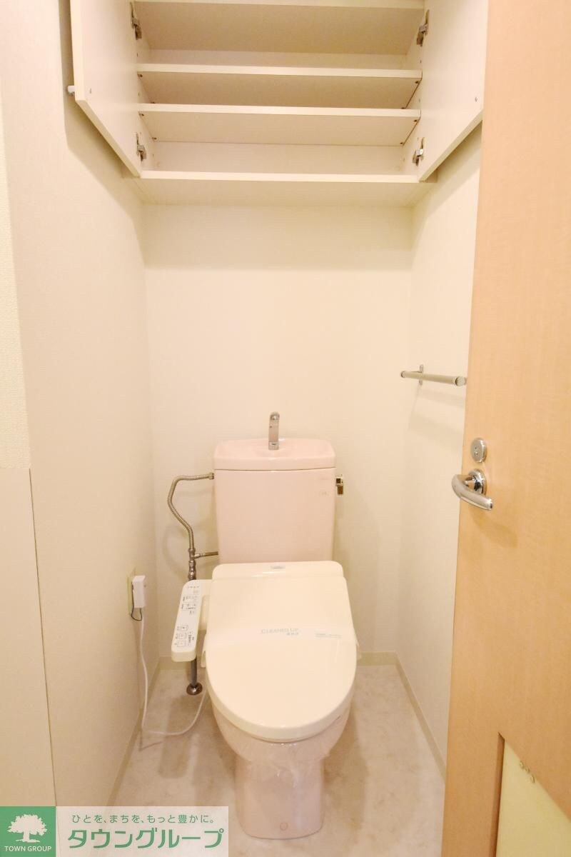 ルクレ日本橋蛎殻町の物件内観写真