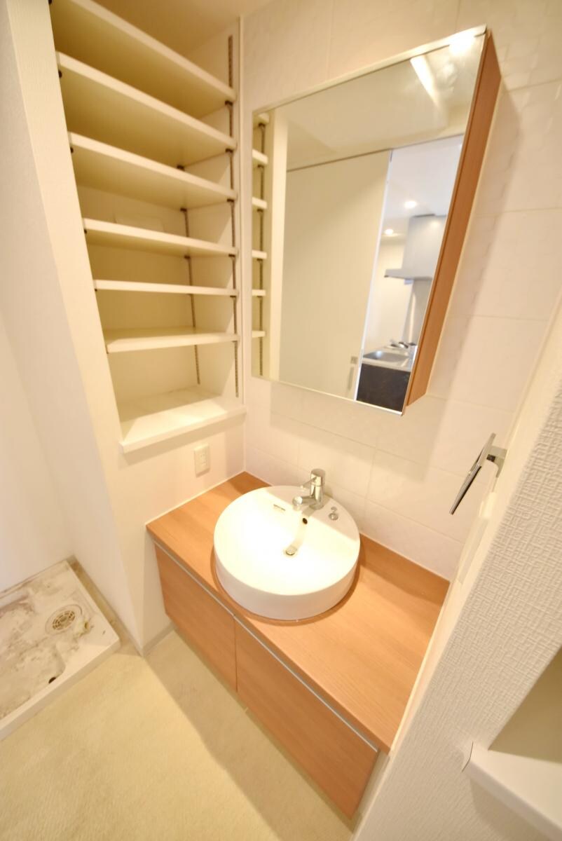 コンフォリア新川の物件内観写真