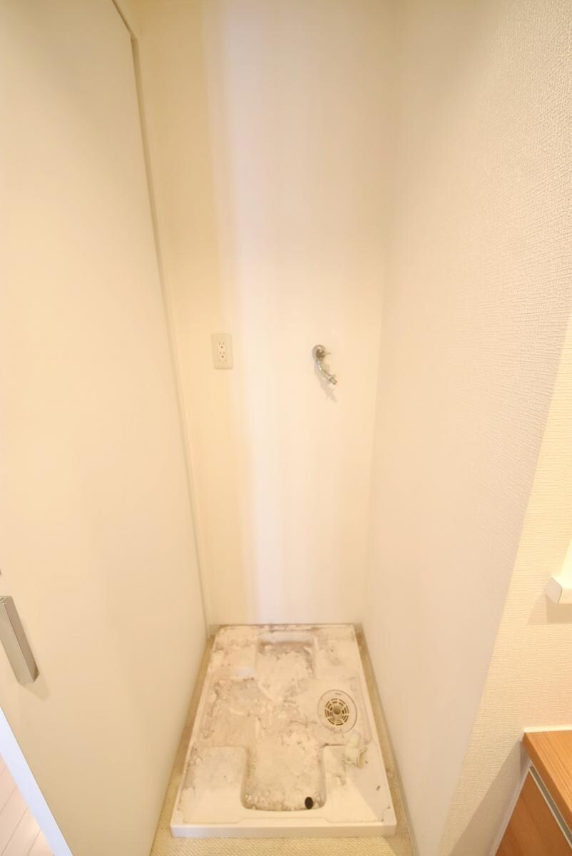 コンフォリア新川の物件内観写真