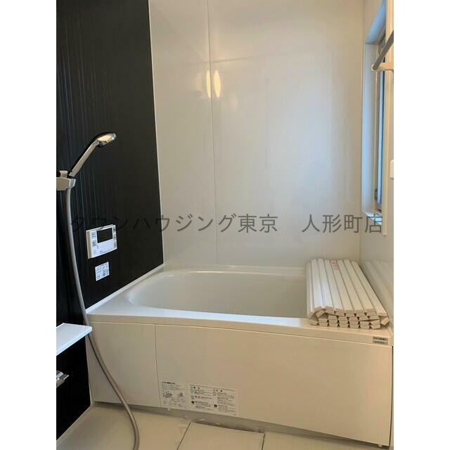 アリスマナーガーデン銀座ウォークの物件内観写真