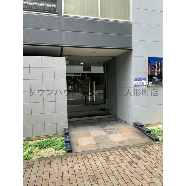 アリスマナーガーデン銀座ウォークの物件内観写真