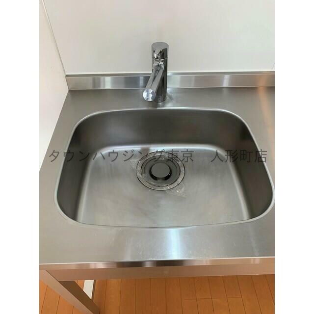 アリスマナーガーデン銀座ウォークの物件内観写真