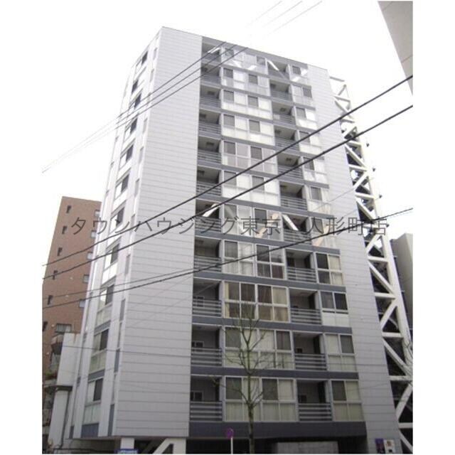 アリスマナーガーデン銀座ウォークの物件内観写真