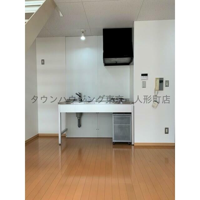 アリスマナーガーデン銀座ウォークの物件内観写真