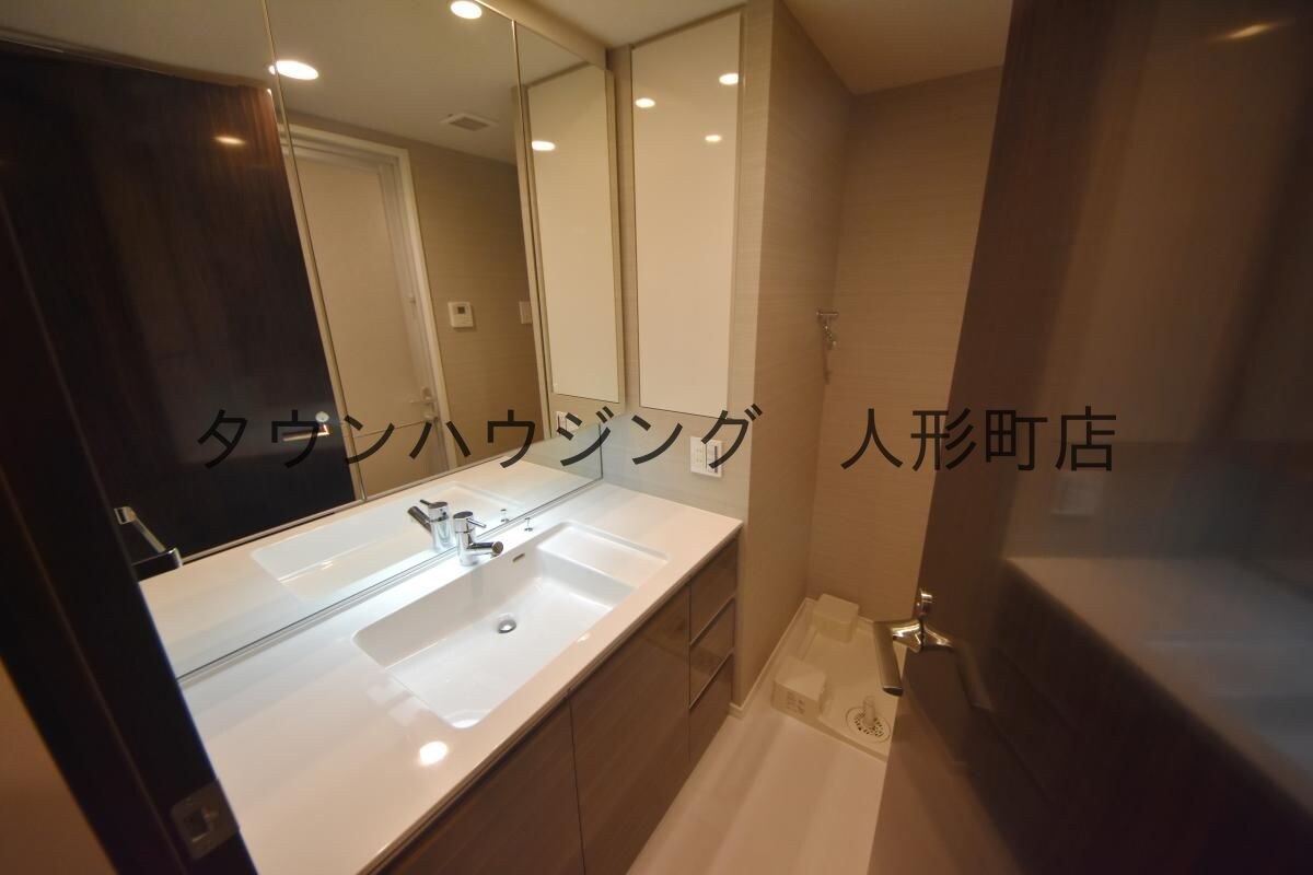 ザ・グランクラッセ日本橋イーストの物件内観写真