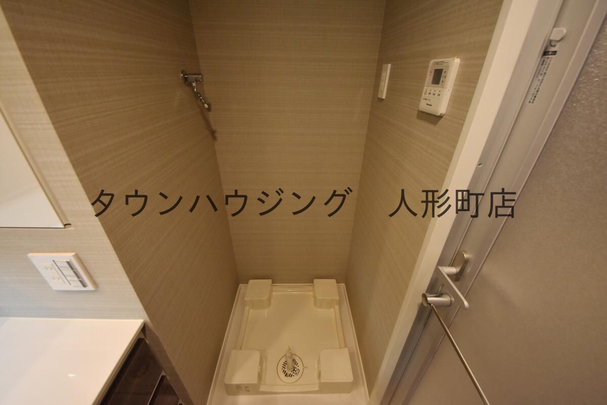 ザ・グランクラッセ日本橋イーストの物件内観写真