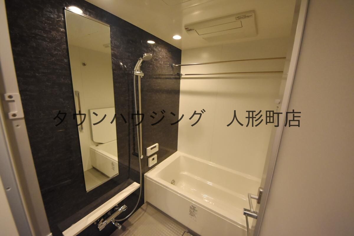 ザ・グランクラッセ日本橋イーストの物件内観写真