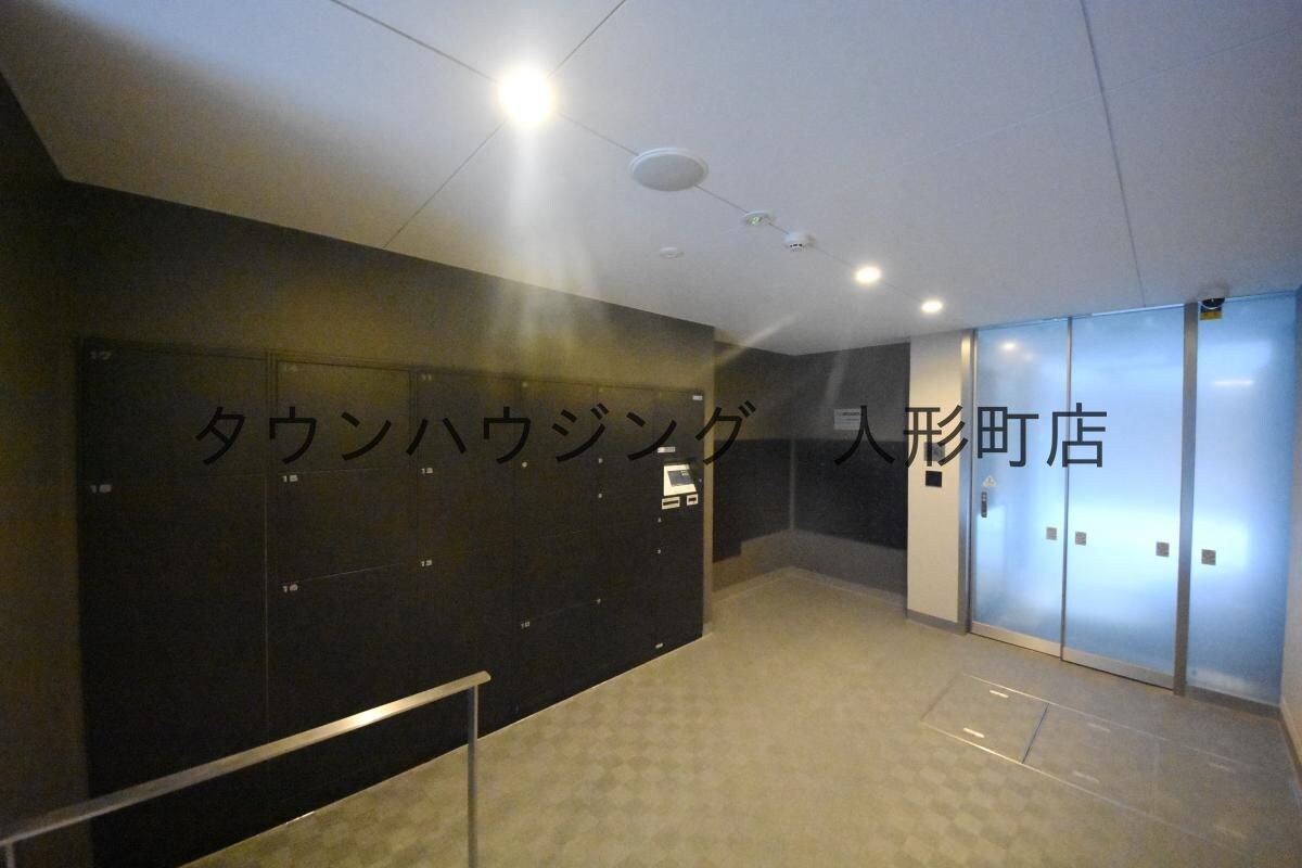 ザ・グランクラッセ日本橋イーストの物件内観写真