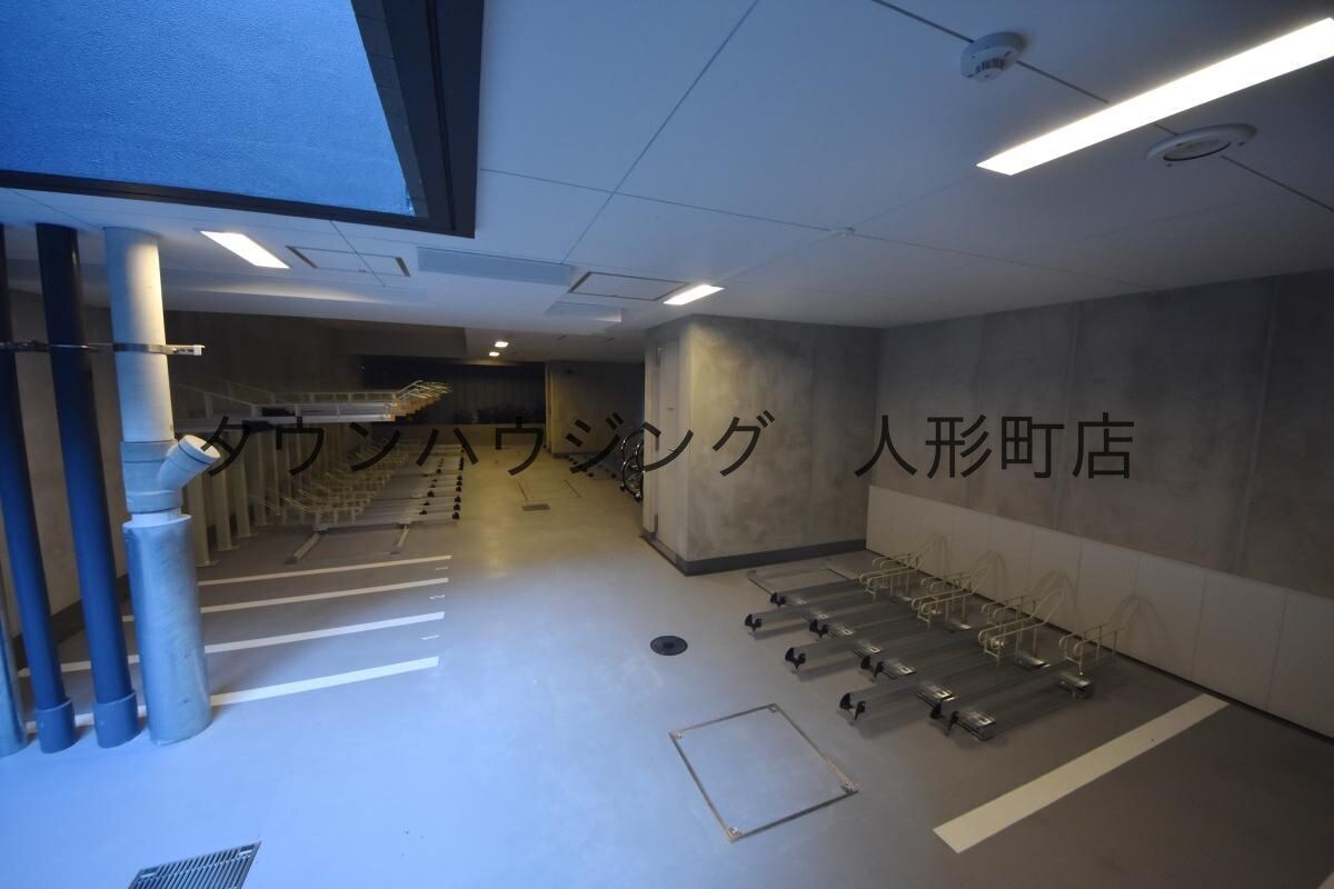 ザ・グランクラッセ日本橋イーストの物件内観写真