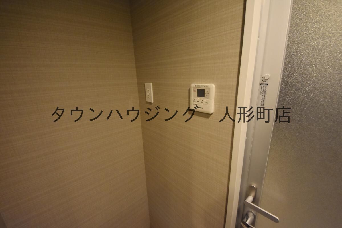 ザ・グランクラッセ日本橋イーストの物件内観写真