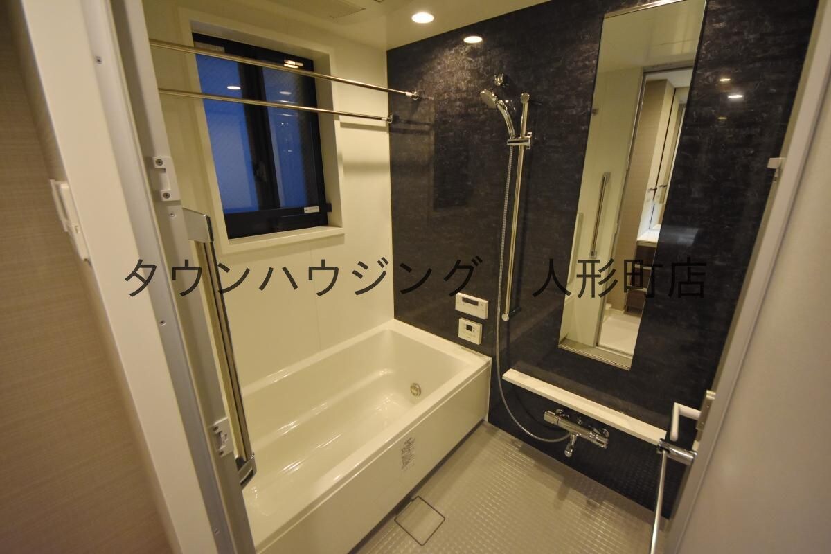 ザ・グランクラッセ日本橋イーストの物件内観写真