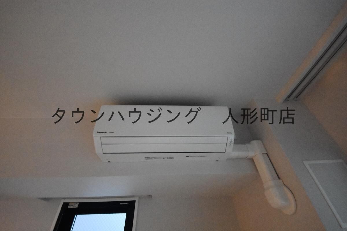 ザ・グランクラッセ日本橋イーストの物件内観写真