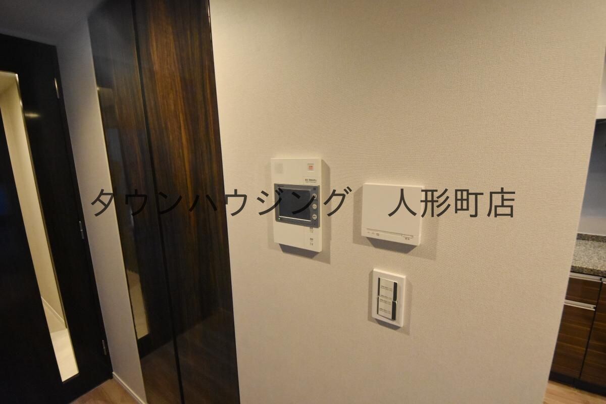 ザ・グランクラッセ日本橋イーストの物件内観写真