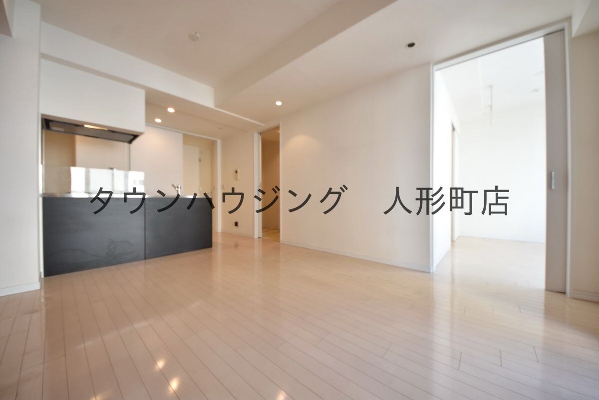 コンフォリア新川の物件内観写真