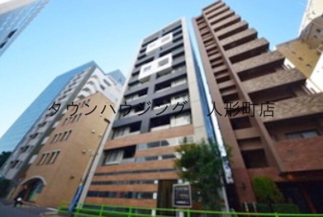 コンフォリア新川の物件内観写真