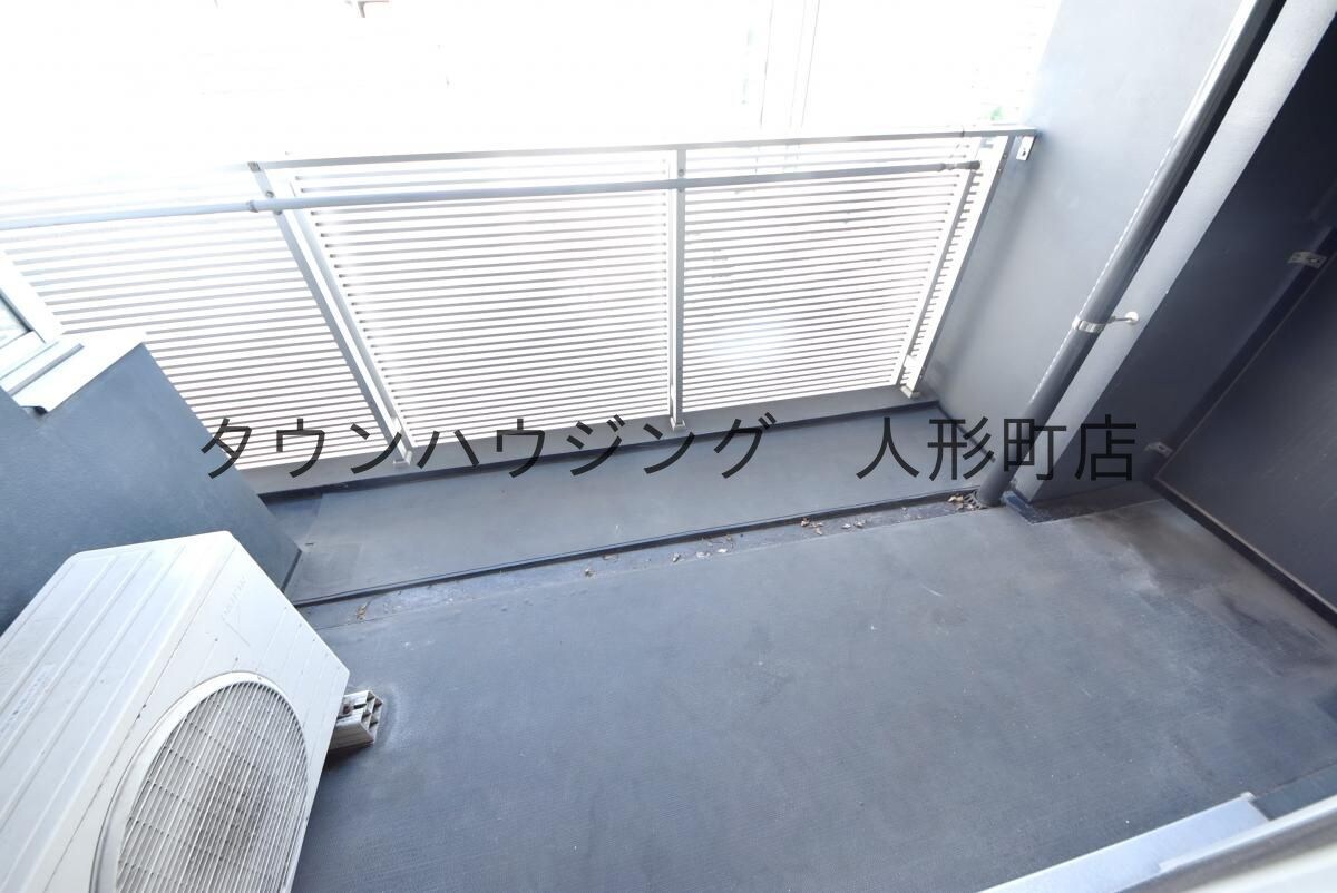 コンフォリア新川の物件内観写真