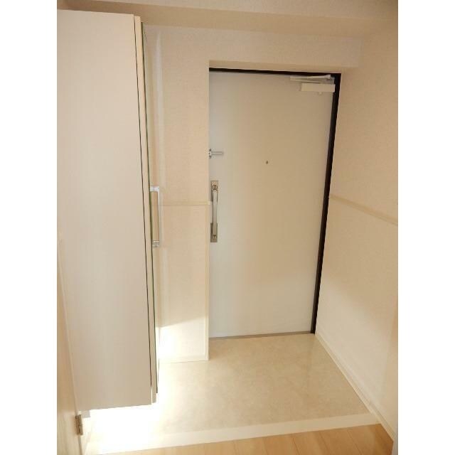 ヴィラ ウィステリアの物件内観写真