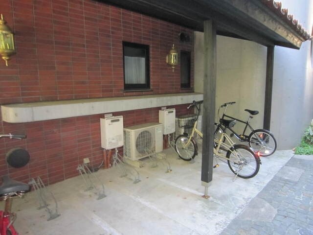 桜館の物件内観写真