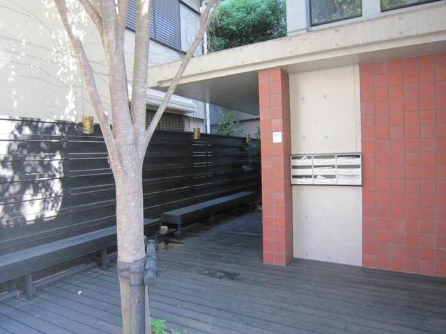 桜館の物件内観写真