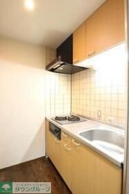 桜館の物件内観写真