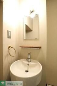 桜館の物件内観写真