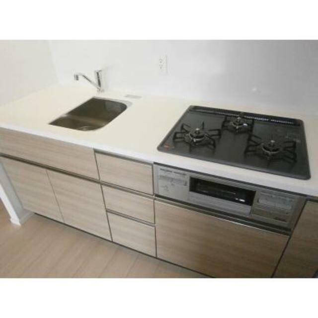 パークアクシス新御徒町Eastの物件内観写真