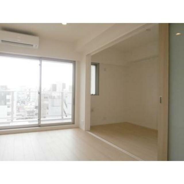 パークアクシス新御徒町Eastの物件内観写真