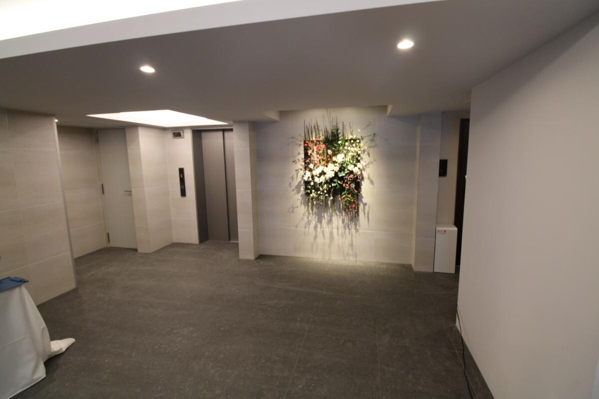 プラウドフラット浅草ディアージュの物件内観写真